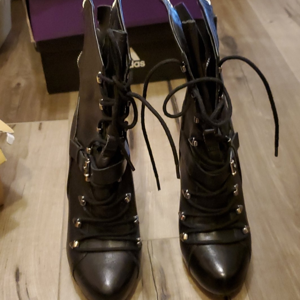 Booties